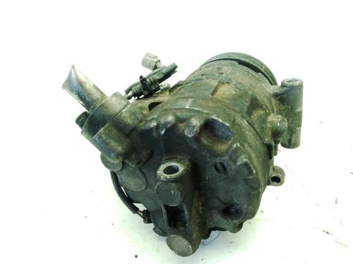 AC compressor BMW 1 (E87) 118 d | BP40492355M34 - Image 4