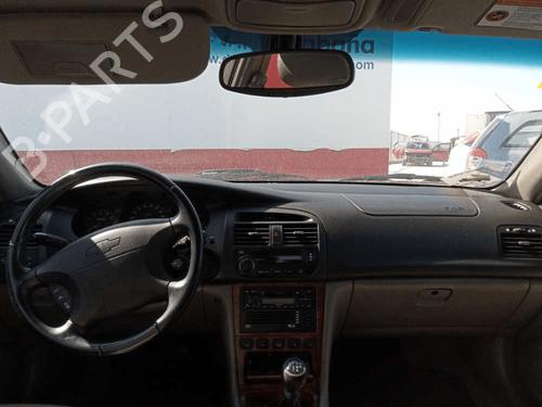 Brugte CHEVROLET EVANDA 2.0 (131 hp) 4415353