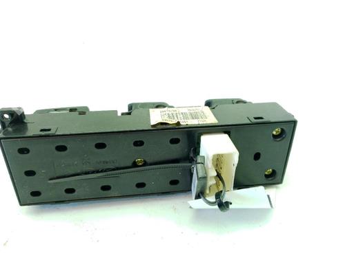 Left front window switch HYUNDAI SANTA FÉ II SUV Van (CM) CRDi | BP37414895I27 - Image 2