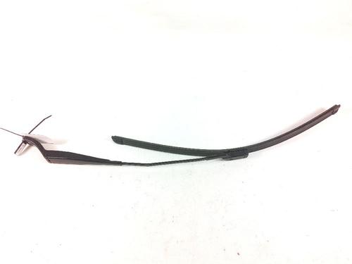 Used Front windshield wiper arm Front windshield wiper arm PEUGEOT 208 I (CA_, CC_) 1.2 THP 110 (110 hp) 18377124 18377124