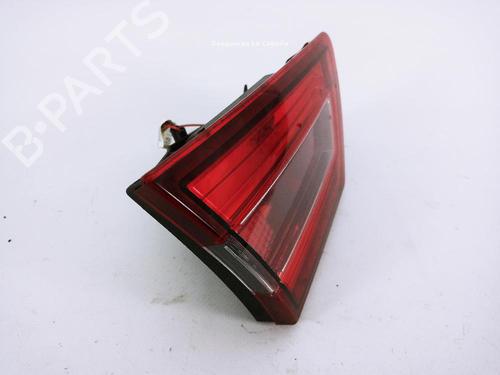 Left tailgate light RENAULT CLIO IV (BH_) 1.5 dCi 90 | BP24041899C79 