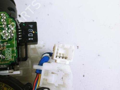 Headlight switch CITROËN C-CROSSER (VU_, VV_) 2.2 HDi | BP31988551I24 