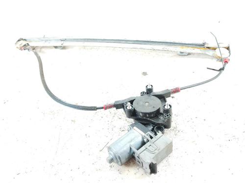 Front right window mechanism IVECO DAILY IV Van 35S14 C, 35S14 C/P, 35S14 V, 35S14 V/P, 35C14 V,... | BP24156514C23 