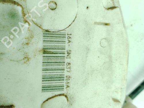 Other VW SCIROCCO III (137, 138) 2.0 TDI | BP30146524O1