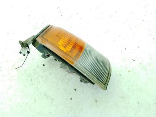 Left front indicator MITSUBISHI PAJERO CLASSIC (V2_W, V6_W, V7_W) 2.5 TD (V24W) | BP29049853C32 - Image 3