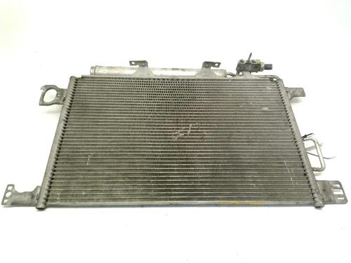 Used AC radiator MERCEDES-BENZ C-CLASS (W203) C 220 CDI (203.008) (150 hp) 19427135