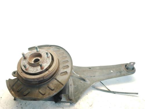 Right rear steering knuckle MAZDA CX-7 (ER) 2.2 MZR-CD AWD (ER10A) | BP27451378M28 