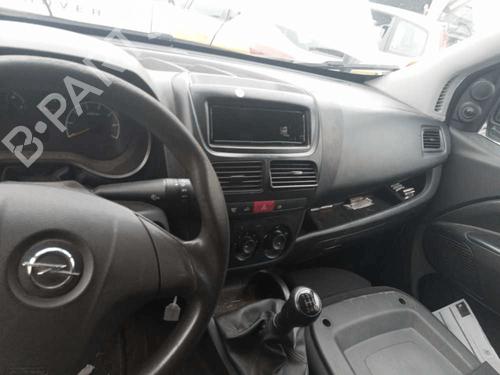 Left taillight OPEL COMBO Box Body/MPV (X12) 1.3 CDTI (B05) | BP31988509C34