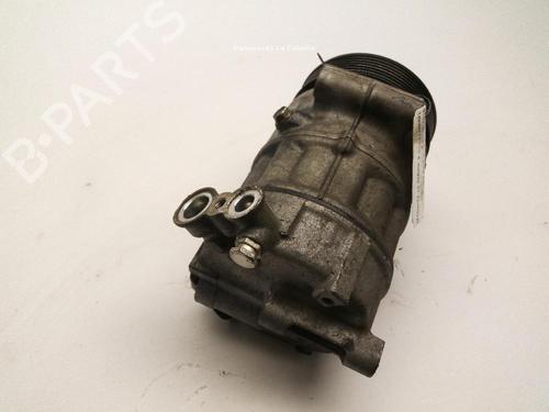 AC compressor OPEL INSIGNIA A (G09) 2.0 CDTI (68) | BP24001171M34