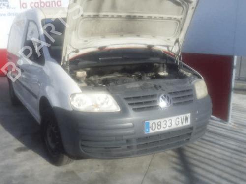 Front left exterior door handle VW CADDY III Box Body/MPV (2KA, 2KH, 2CA, 2CH) 1.9 TDI 4motion | BP18370675C128