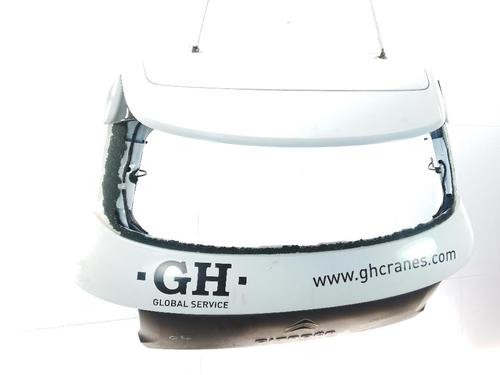 Tailgate CITROËN C4 CACTUS 1.6 BlueHDi 100 | BP37459085C6 - Image 3