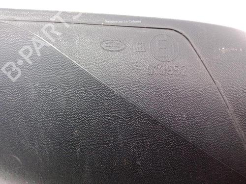 Left mirror SEAT LEON (1P1) 1.9 TDI | BP28714459C26