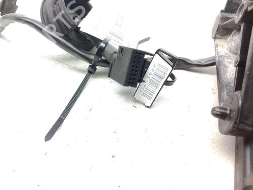Left mirror AUDI A3 (8P1) 2.0 TDI | BP28419795C26