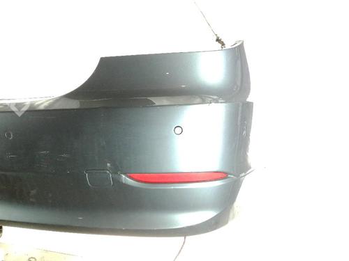Used Rear bumper BMW 5 (E60) 530 xd (235 hp) 18374744