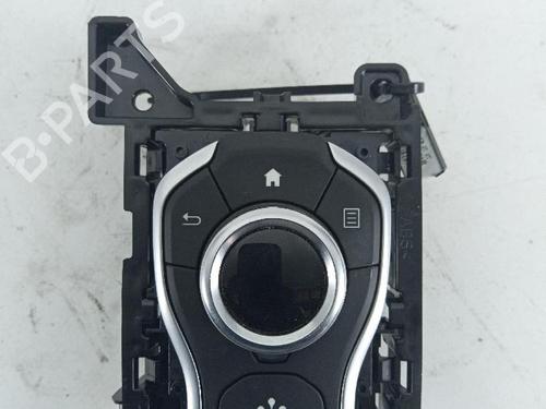 Used Switch Switch RENAULT TALISMAN Grandtour (KP_) 1.6 dCi 130 (130 hp) 31989292 31989292