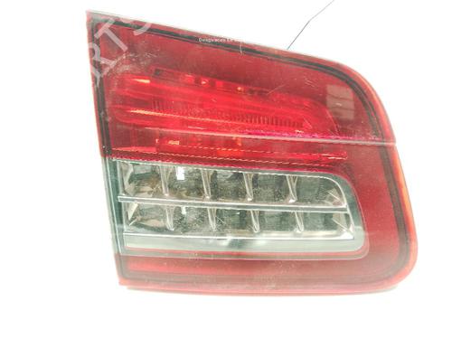 Used Left tailgate light Left tailgate light 39225548 39225548