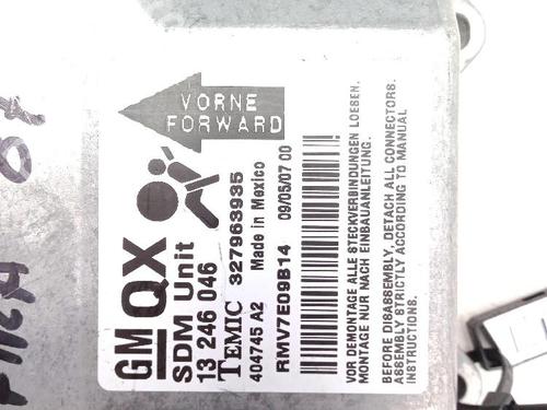 ECU airbags SEAT IBIZA IV (6J5, 6P1) 1.6 TDI | BP18359102M53 