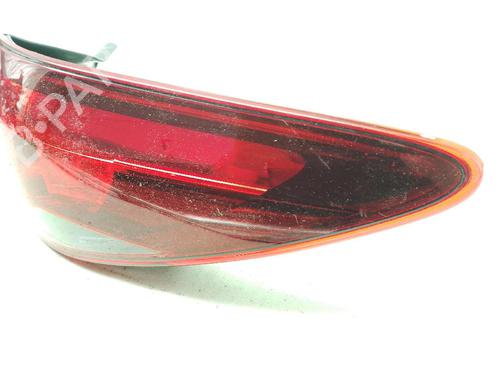 Right taillight MAZDA 6 Estate (GJ, GL) 2.2 D | BP39093059C35 - Image 2
