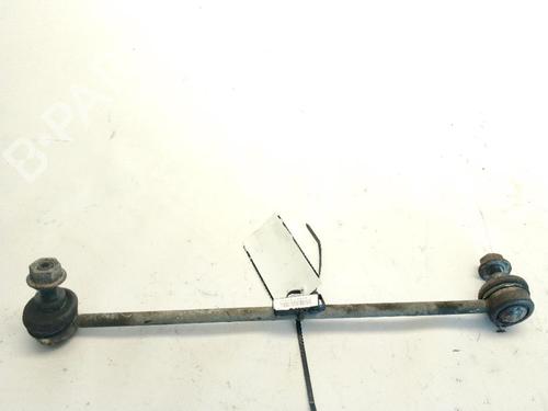 Used Right rear suspension arm VW JETTA IV (162, 163, AV3, AV2) 1.6 TDI (105 hp) 27451449