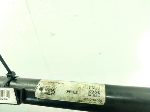 Used Anti roll bar HYUNDAI TUCSON (NX4E, NX4A) 1.6 T-GDi (150 hp) 30959656