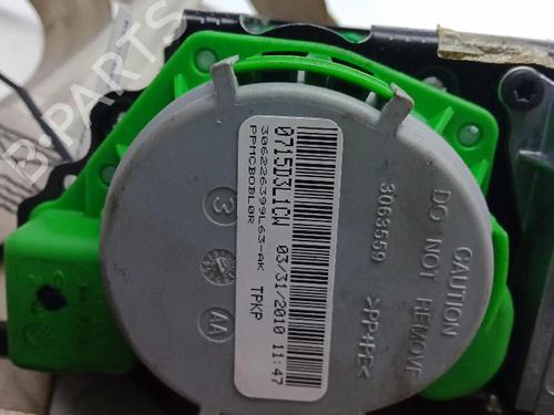 Front right seatbelt AUDI A4 B8 (8K2) 2.0 TDI | BP28368093I25 