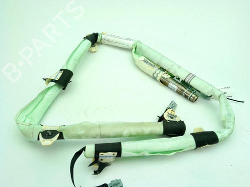 Used Left curtain airbag INFINITI Q30 1.5 D (109 hp) 31352383