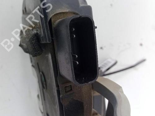 Rear left lock KIA SPORTAGE III (SL) 1.7 CRDi | BP18360554C100