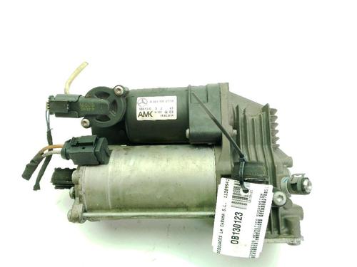 Used Suspension compressor Suspension compressor 37485541 37485541