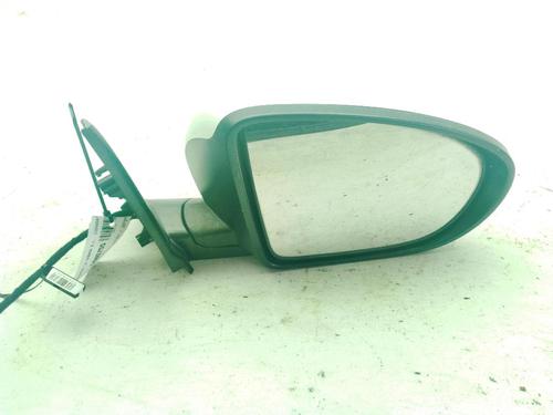Used Right mirror NISSAN QASHQAI I (J10, NJ10) 1.6 dCi All-wheel Drive (130 hp) 28313159