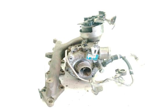 Used Turbocharger/Supercharger Turbocharger/Supercharger 37414866 37414866