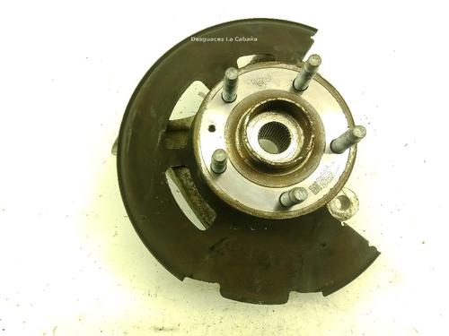Used Right front steering knuckle OPEL ASTRA K (B16) 1.6 CDTi (68) (110 hp) 18899327
