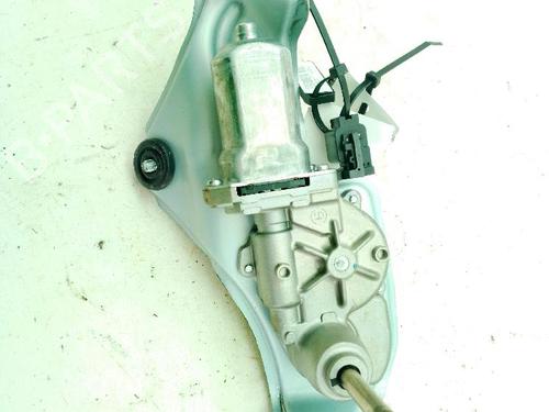 Used Rear wiper motor HYUNDAI TUCSON (TL, TLE) 1.6 GDi (132 hp) 24948405