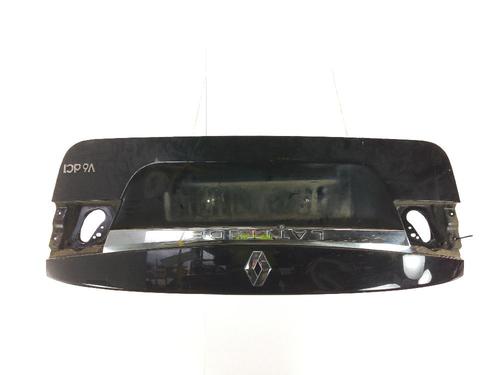 Used Tailgate Tailgate RENAULT LATITUDE (L70_) 3.0 dCi 240 (L70G) (241 hp) 24051101 24051101