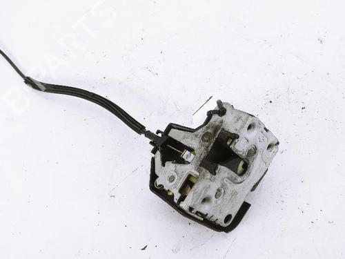 Used Front left lock RENAULT CLIO II (BB_, CB_) 1.5 dCi (B/C2J) (68 hp) 31988977