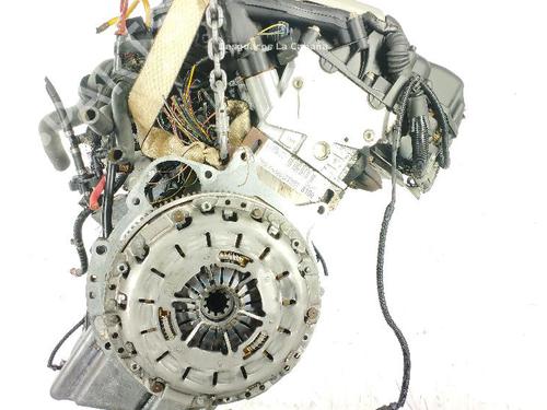 Engine BMW 5 (E39) 530 d | BP27534364M1 