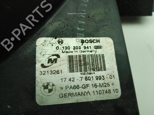 Radiator fan BMW 1 (E87) 118 d | BP30367907M35 - Image 4