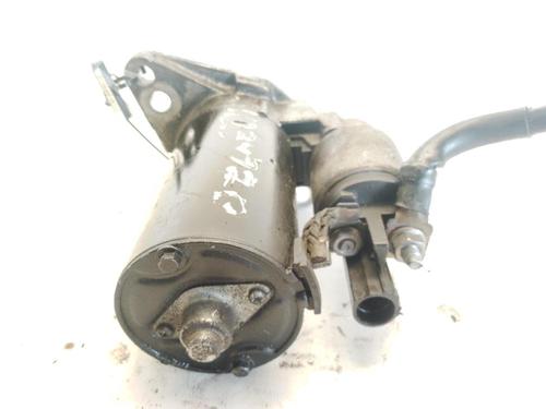 Starter SKODA FABIA II (542) 1.4 TDI | BP27925017M8 - Image 3