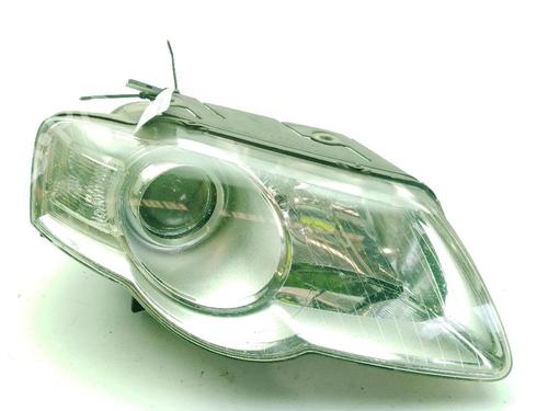 Right headlight VW PASSAT B6 (3C2) 2.0 TDI 16V | BP33651396C29 - Image 5