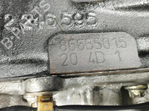 Engine BMW 5 (E39) 520 d | BP36070023M1 - Image 7
