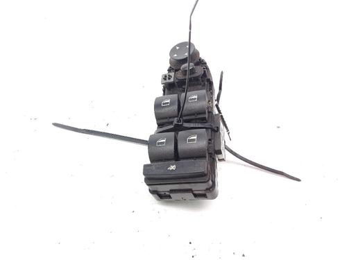Used Left front window switch Left front window switch BMW 5 (E60) 520 d (177 hp) 31034347 31034347