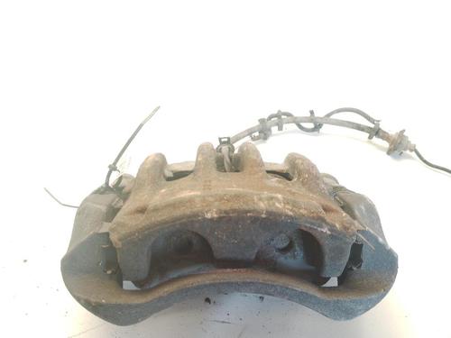 Used Left rear brake caliper Left rear brake caliper IVECO DAILY IV Platform/Chassis 65C18 (176 hp) 27451052 27451052