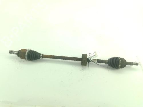 Used Right front driveshaft DACIA SANDERO II 1.5 dCi (90 hp) 18364929
