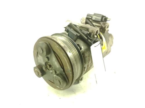 Used AC compressor AC compressor FORD FOCUS II (DA_, HCP, DP) 1.8 TDCi (115 hp) 18359521 18359521