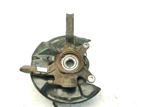 Used Left front steering knuckle Left front steering knuckle 38718953 38718953