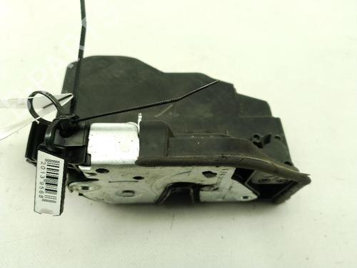 Used Front left lock Front left lock BMW 1 (F20) 116 d (116 hp) 34418660 34418660