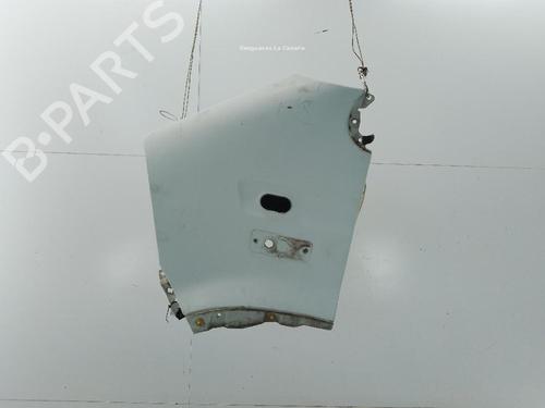 Used Left front fenders RENAULT MASTER II Van (FD) 2.5 dCi (120 hp) 26018665