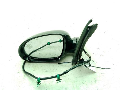 Used Left mirror VW GOLF V (1K1) 2.0 TDI 16V (140 hp) 29178315