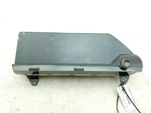 Used Display monitor CITROËN C4 III (BA_, BB_, BC_) 1.2 PureTech 130 (BAHNSA, BAHNSB) (130 hp) 24048640
