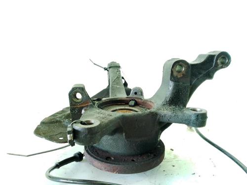 Left front steering knuckle PEUGEOT EXPERT Tepee (VF3X_) 2.0 HDi 130 | BP33570887M25 - Image 3