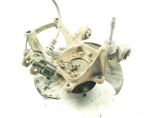 Left rear steering knuckle MAZDA 3 (BM, BN) 2.2 D | BP24049819M27 